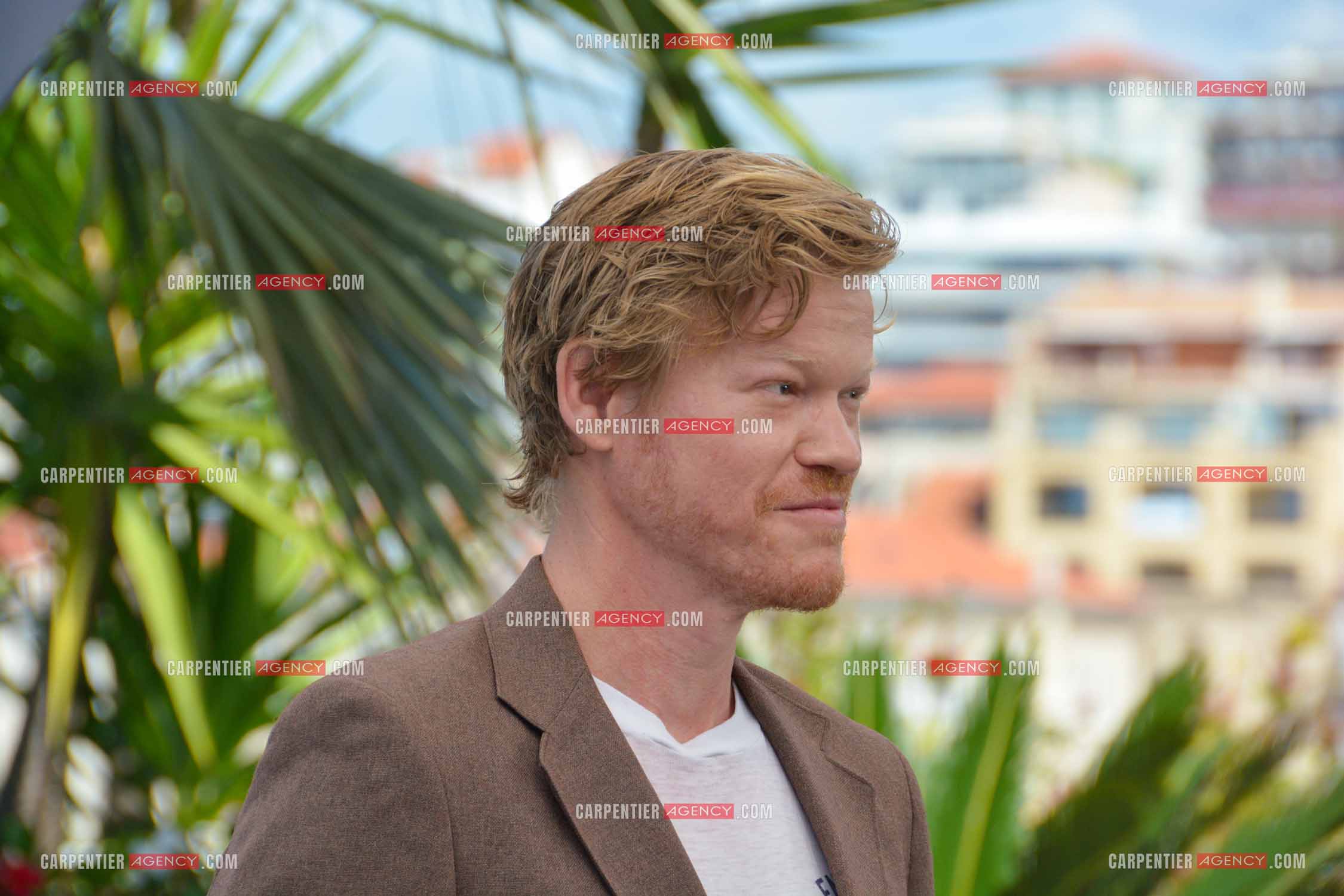 Festival de Cannes 2024. 77e édition du 14 au 25 Mai 2024. L'acteur Jesse Plemons.