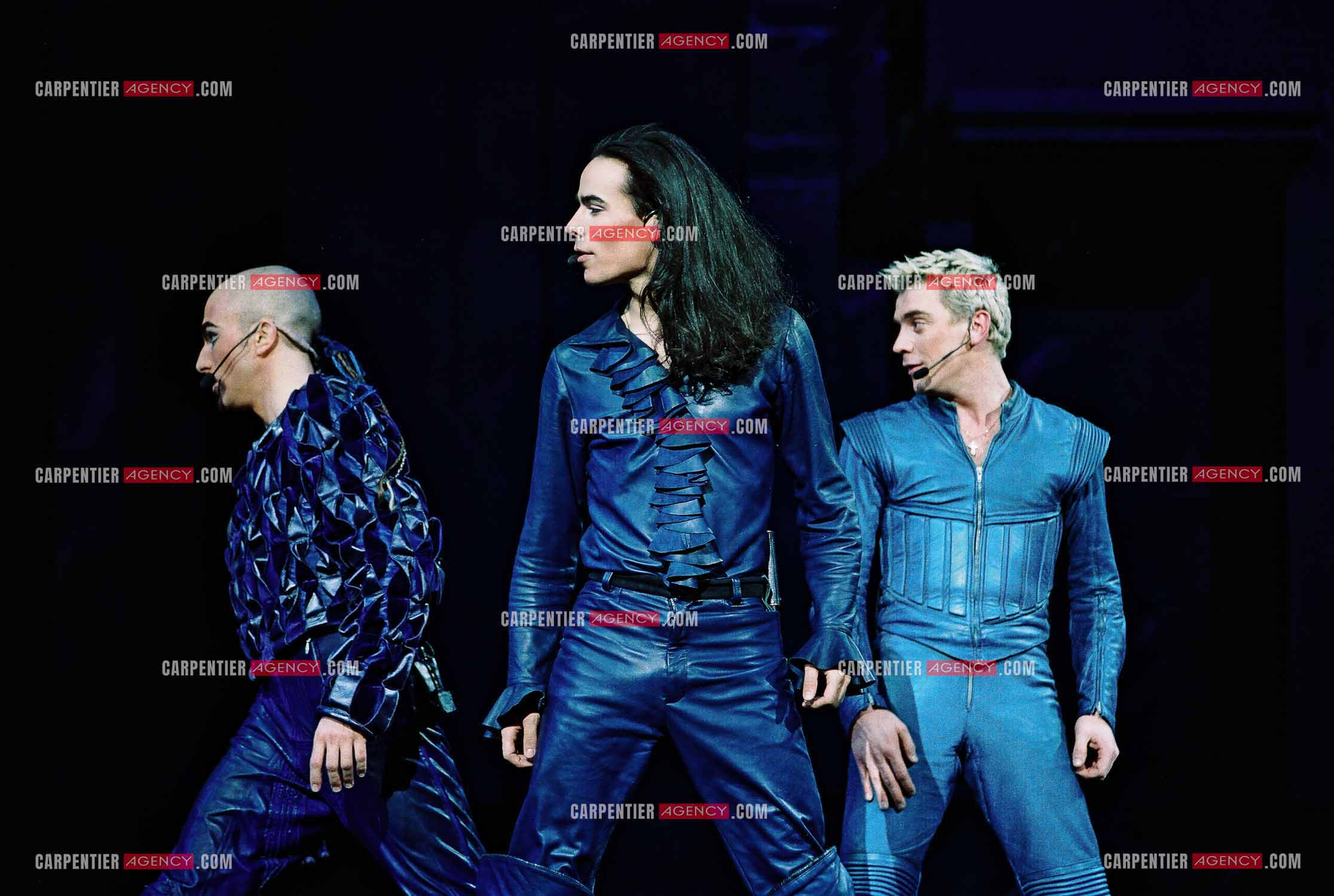 Photo R-JUL-2001-54259