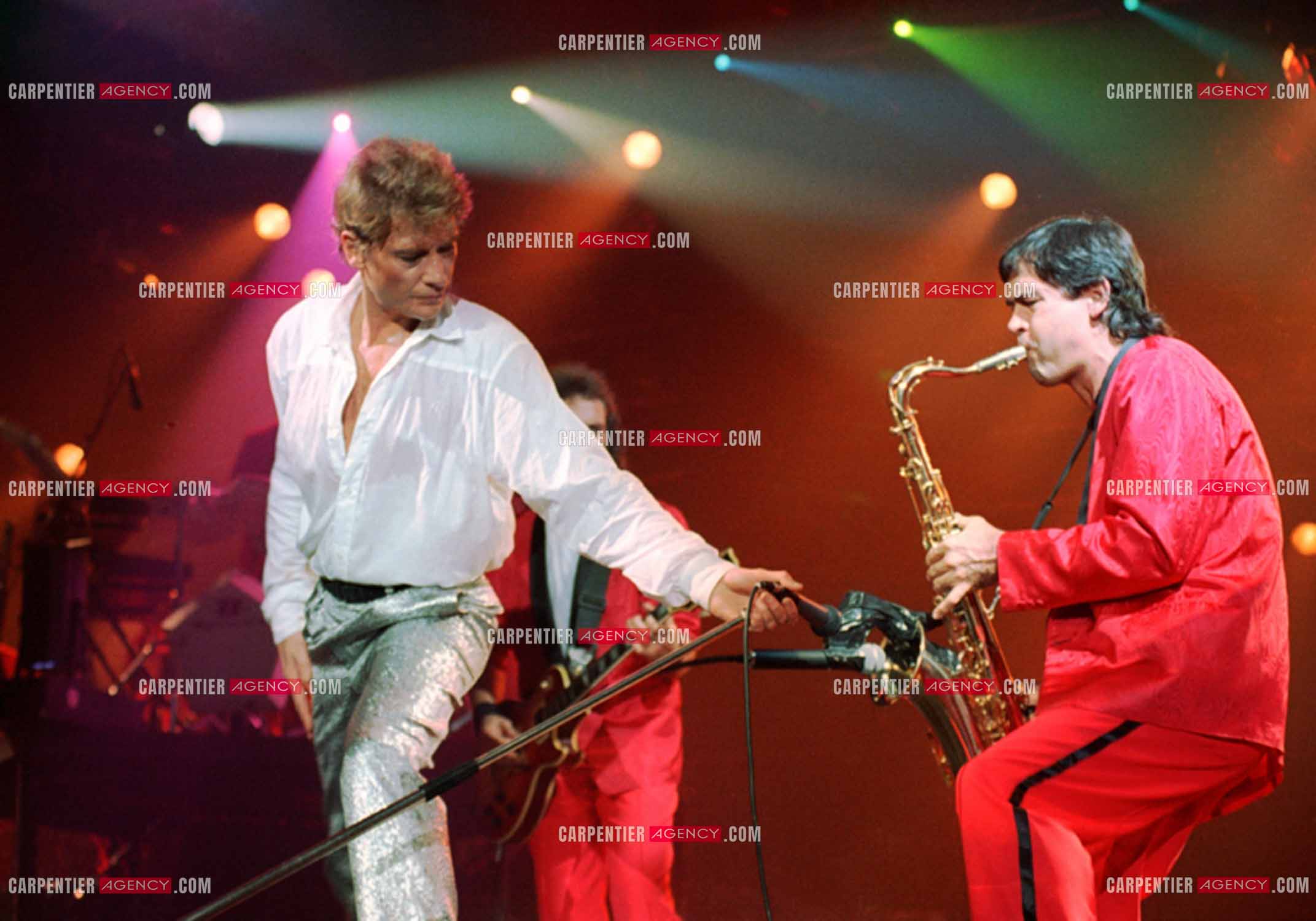 Photo J-HAL-1984-84045