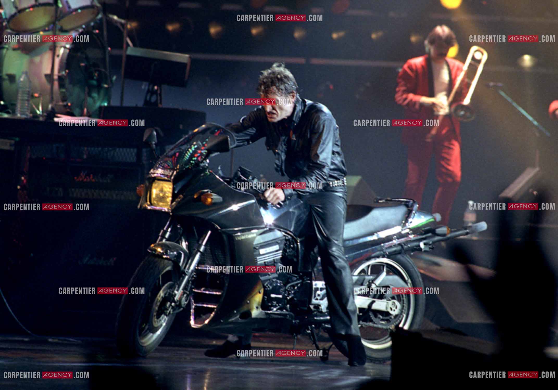 Photo J-HAL-1984-84561