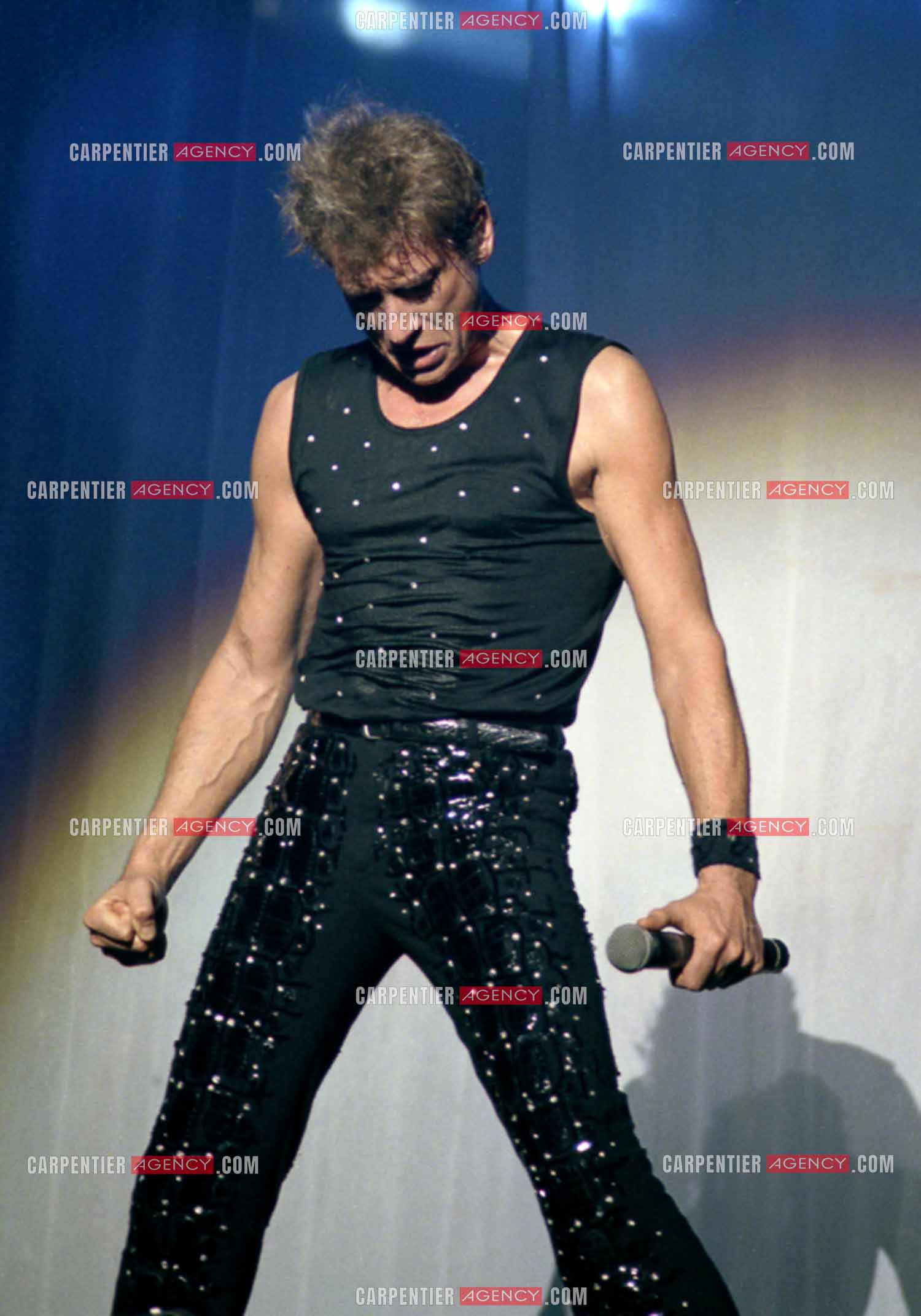 Photo J-HAL-1984-84681