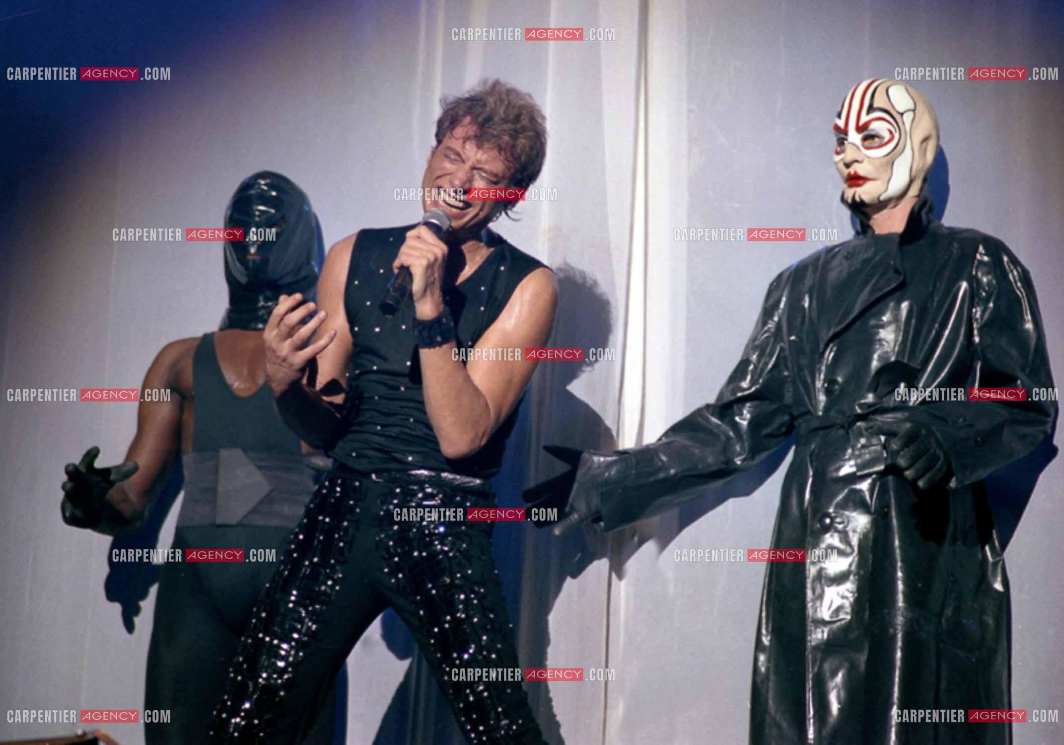 Photo J-HAL-1984-84683