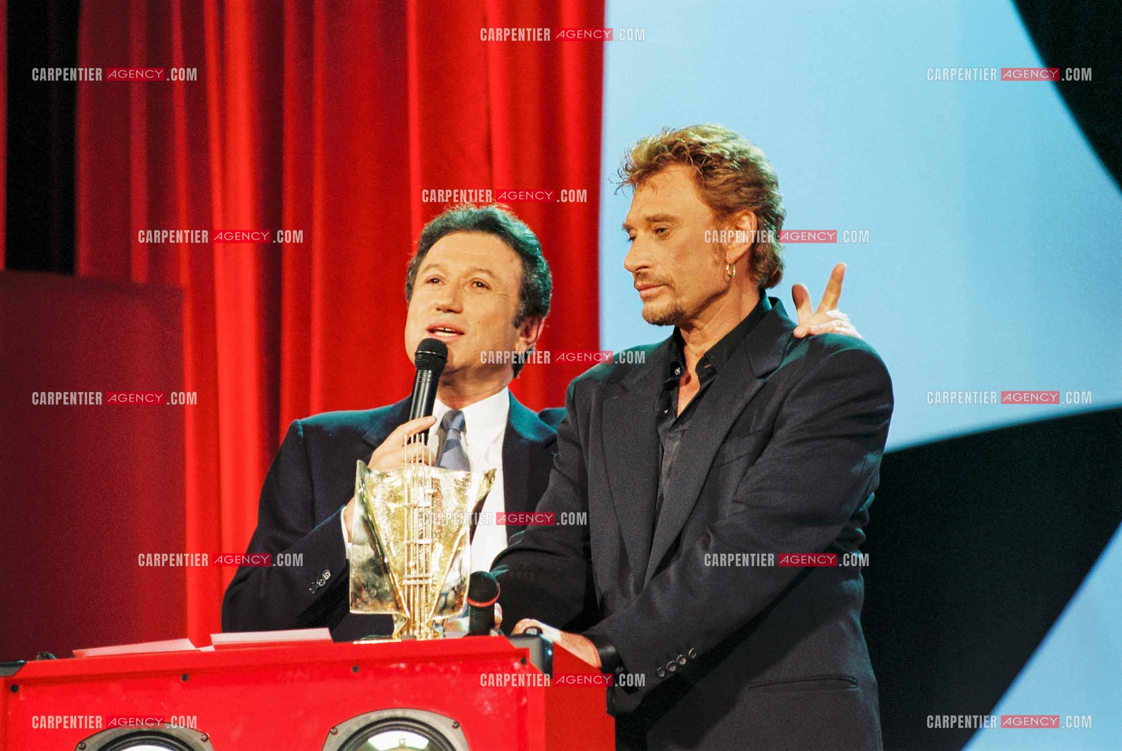 Photo J-HAL-1998-108424